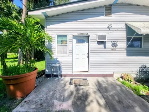 1048 Arvin Lane Moore Haven FL 33471