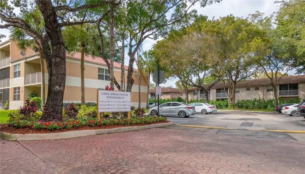 8240 NW 24th Street Coral Springs FL 33065