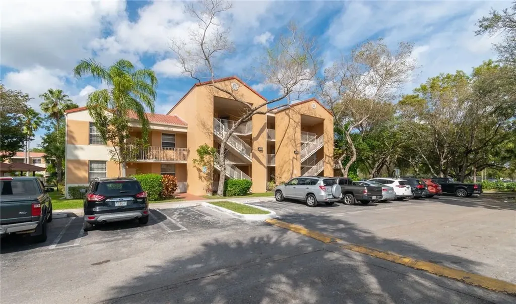 8240 NW 24th Street Coral Springs FL 33065