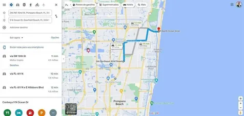 266 NE 42nd Street Deerfield Beach FL 33064