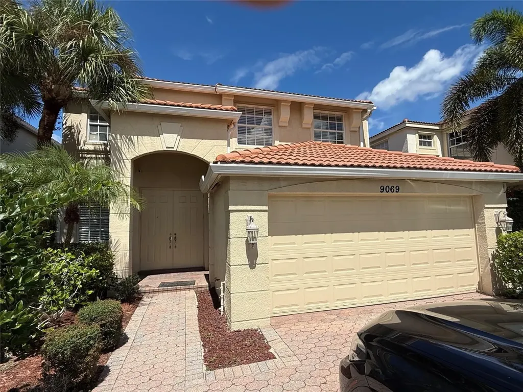 9069 Dupont Place Wellington FL 33414