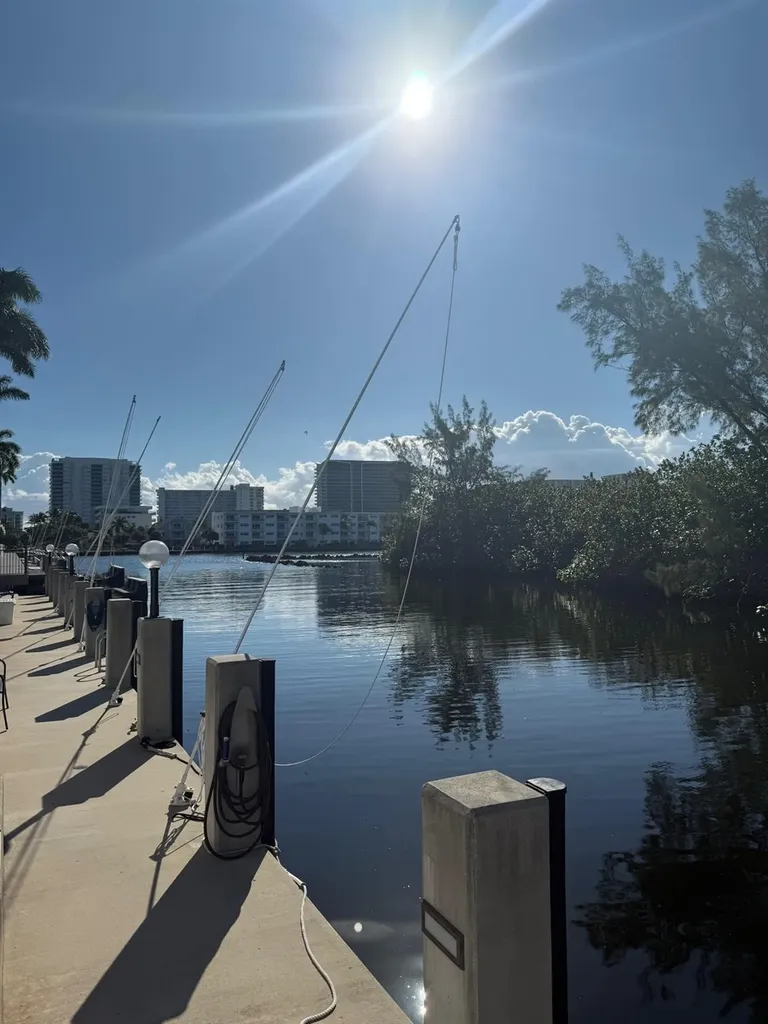 2840 14th Street Causeway Pompano Beach FL 33062