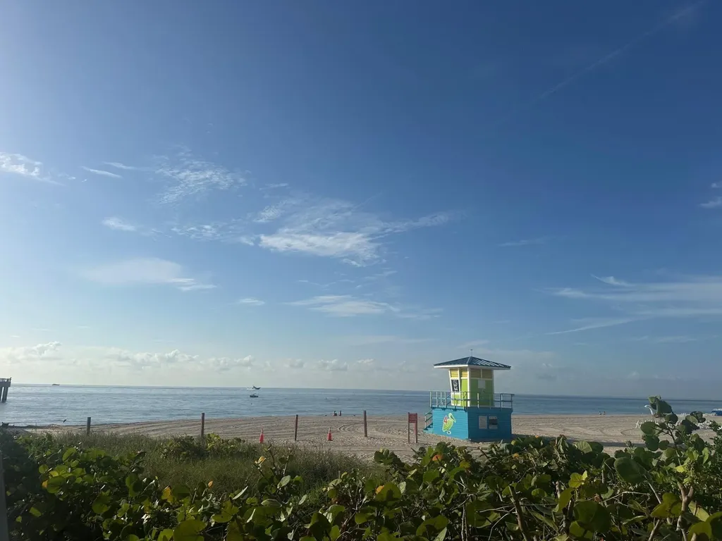 2840 14th Street Causeway Pompano Beach FL 33062