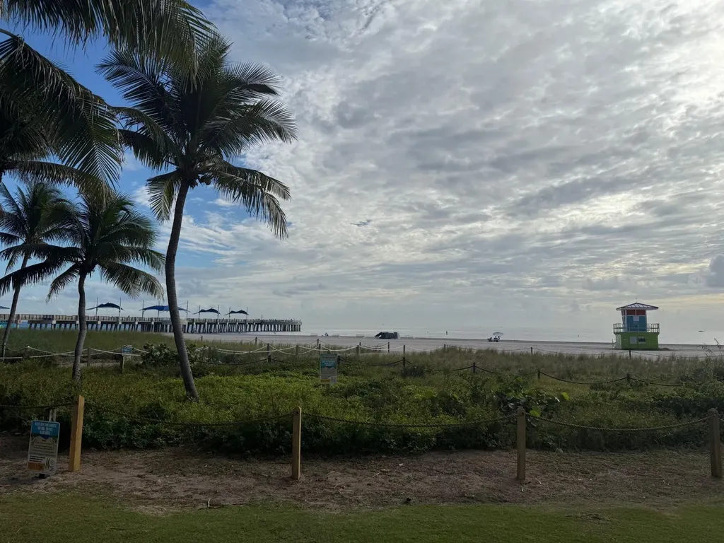 2840 14th Street Causeway Pompano Beach FL 33062