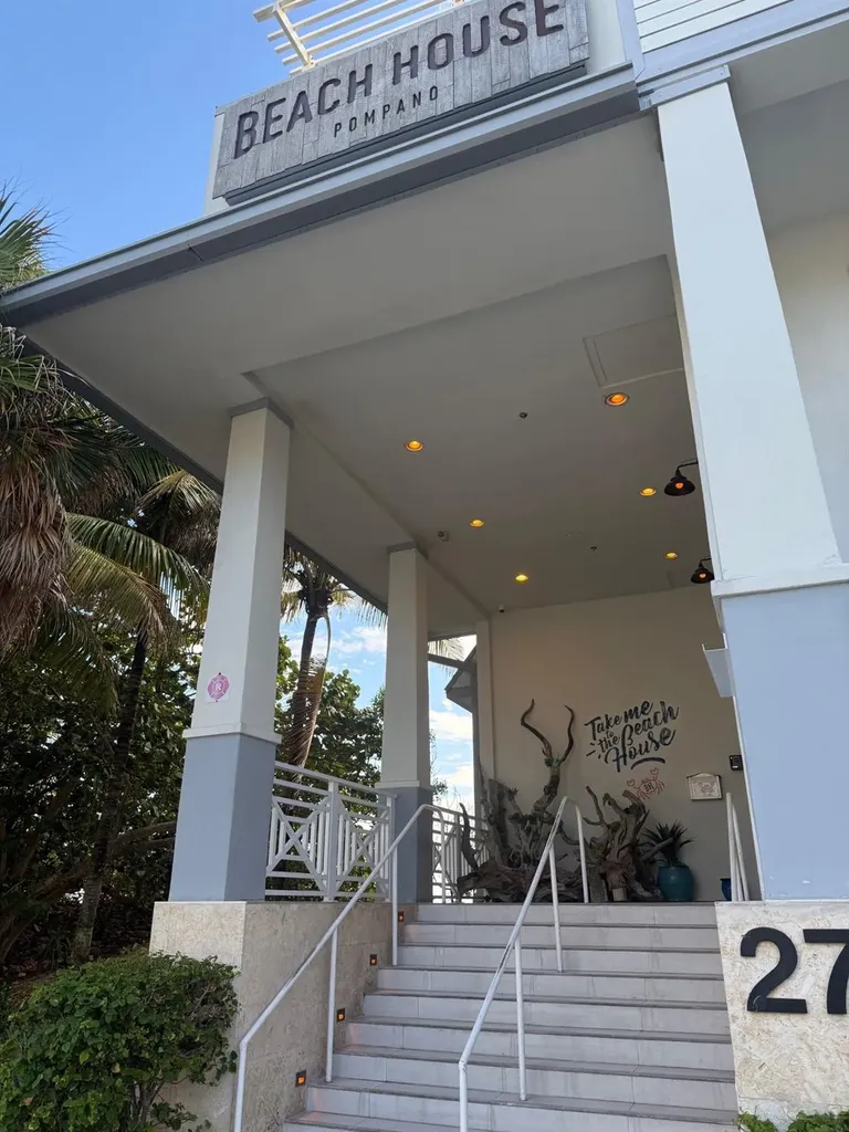 2840 14th Street Causeway Pompano Beach FL 33062