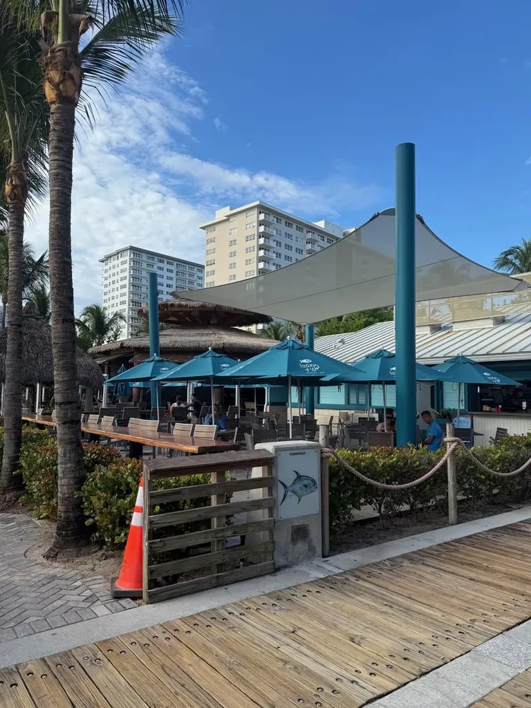 2840 14th Street Causeway Pompano Beach FL 33062