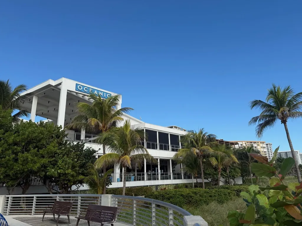 2840 14th Street Causeway Pompano Beach FL 33062