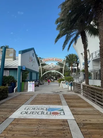 2840 14th Street Causeway Pompano Beach FL 33062
