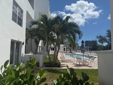 2840 14th Street Causeway Pompano Beach FL 33062
