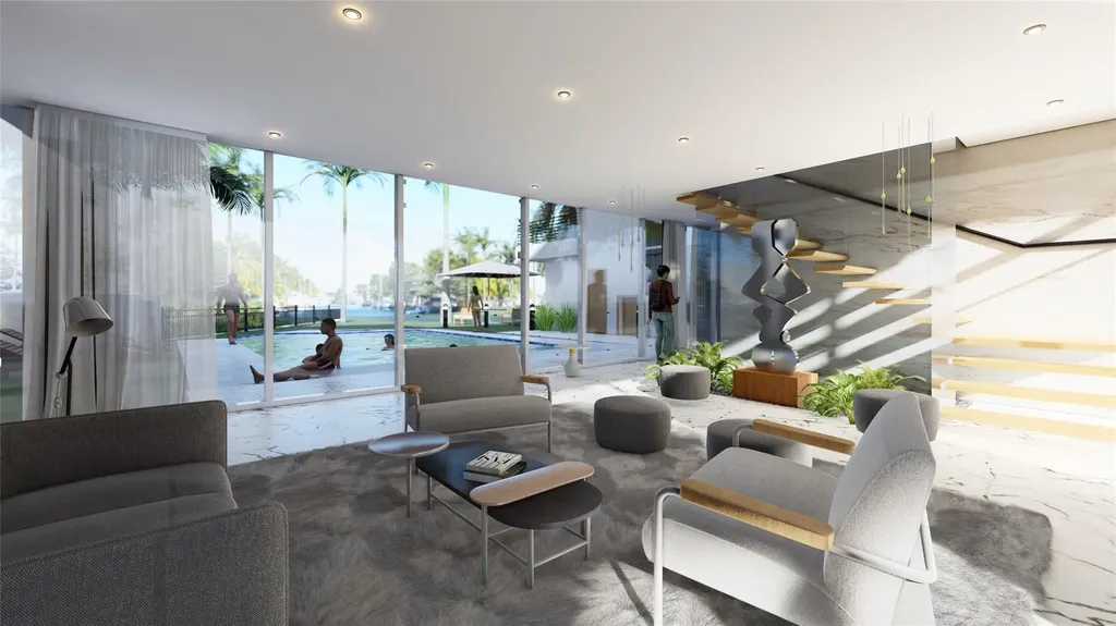 2716 NE 14th Street Causeway Pompano Beach FL 33062