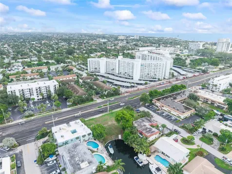2716 NE 14th Street Causeway Pompano Beach FL 33062