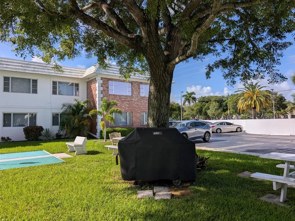 400 S Cypress Road Pompano Beach FL 33060