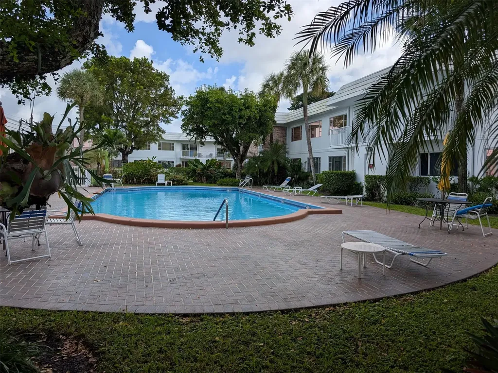 400 S Cypress Road Pompano Beach FL 33060