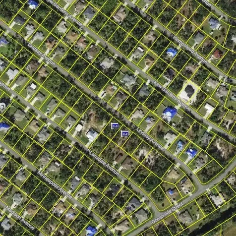 00 Lansdale North Port FL 34286