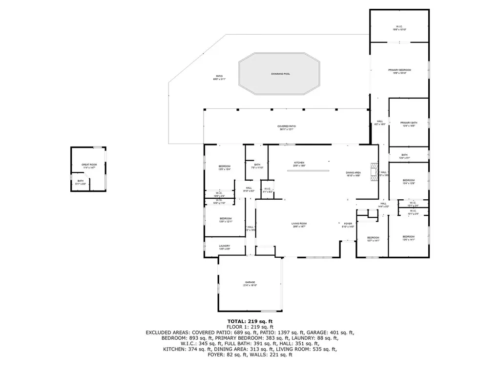 2800 Palmer Drive Hollywood FL 33021