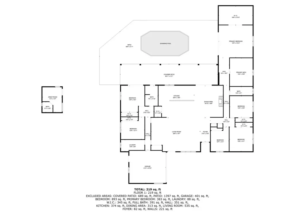 2800 Palmer Drive Hollywood FL 33021