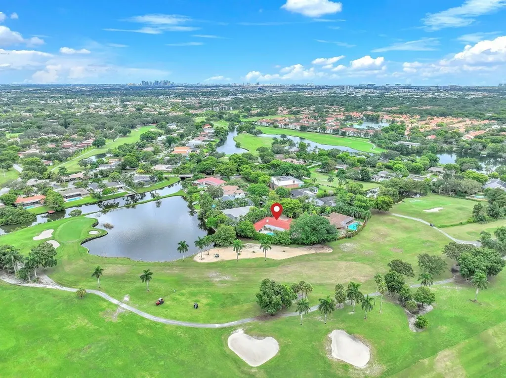 2800 Palmer Drive Hollywood FL 33021