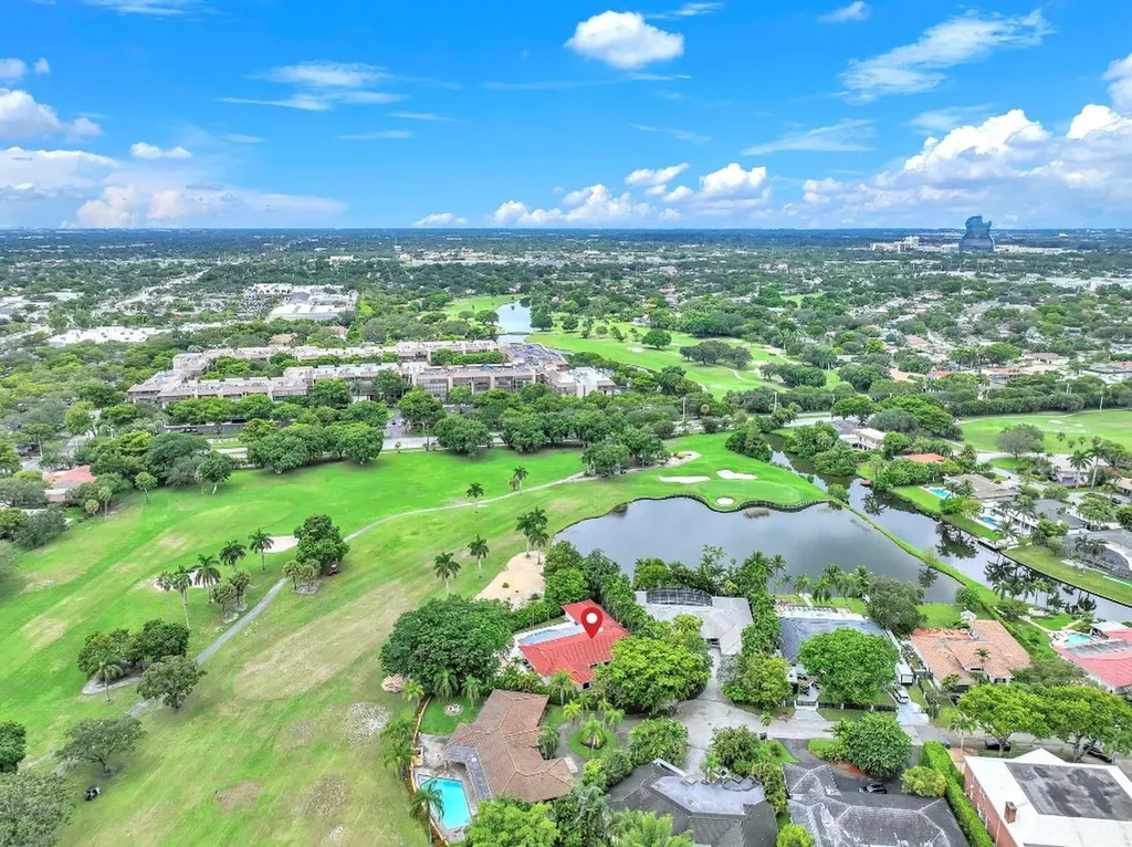2800 Palmer Drive Hollywood FL 33021