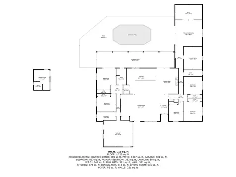 2800 Palmer Drive Hollywood FL 33021