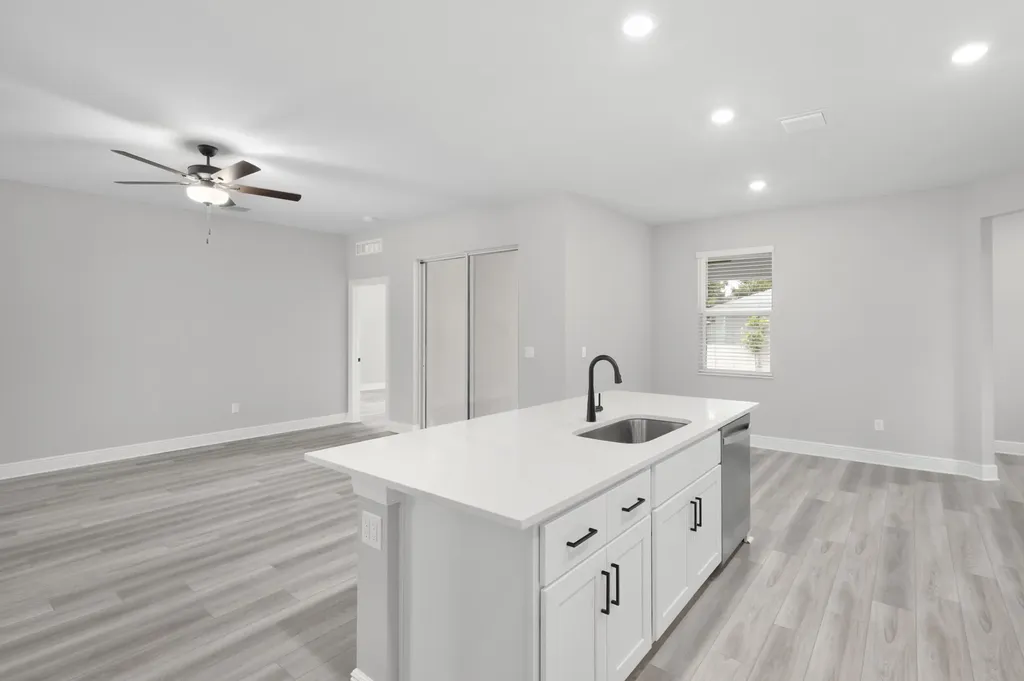 3782 SW Kaiser Street Port St Lucie FL 34953