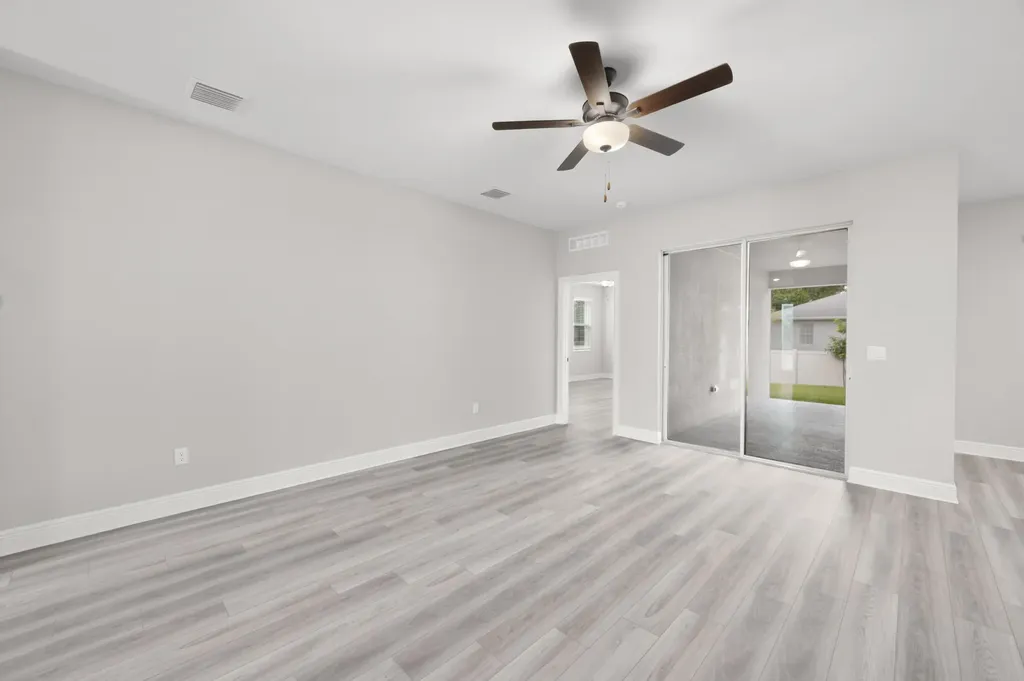 3782 SW Kaiser Street Port St Lucie FL 34953
