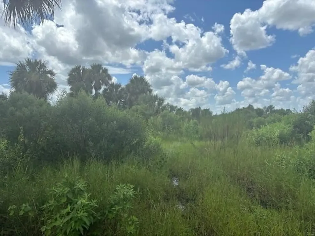 0 NW 316th Street Okeechobee FL 34972