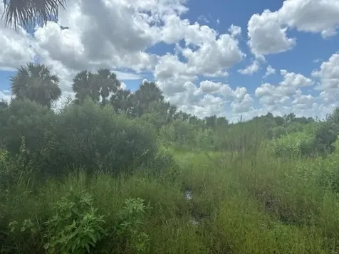0 NW 316th Street Okeechobee FL 34972