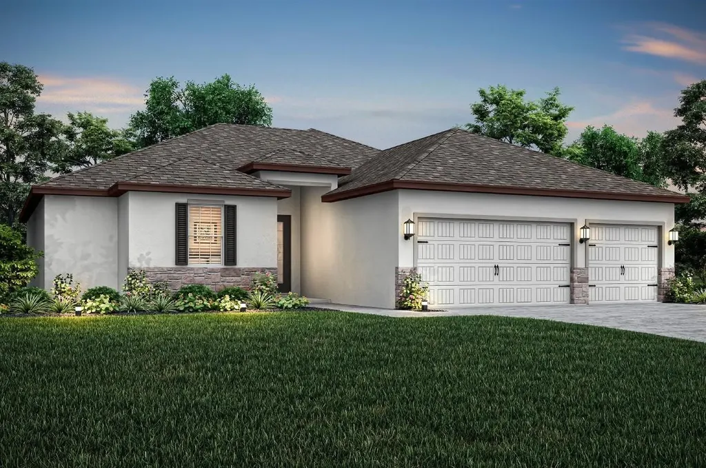 5921 NW Conus Street Port St Lucie FL 34953