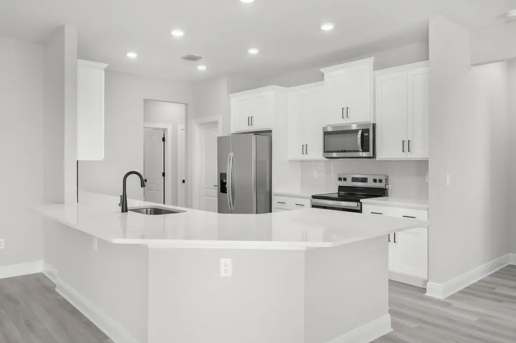 4562 SW Daemon Street Port St Lucie FL 34953