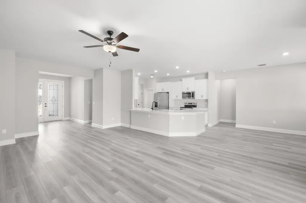 4562 SW Daemon Street Port St Lucie FL 34953