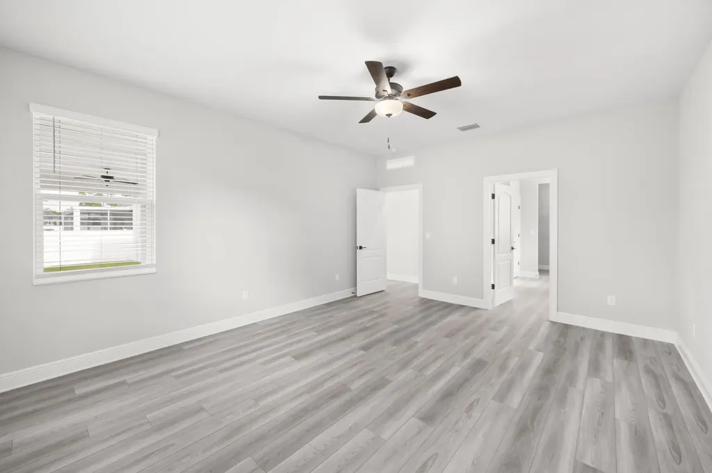 4562 SW Daemon Street Port St Lucie FL 34953