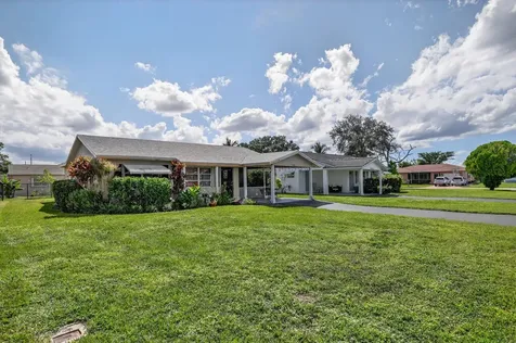 9806 NW 71st Street Tamarac FL 33321
