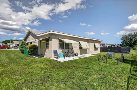 9806 NW 71st Street Tamarac FL 33321