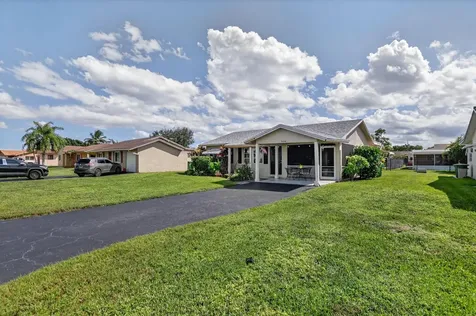9806 NW 71st Street Tamarac FL 33321