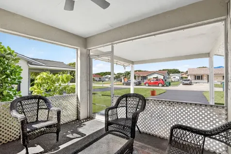 9806 NW 71st Street Tamarac FL 33321