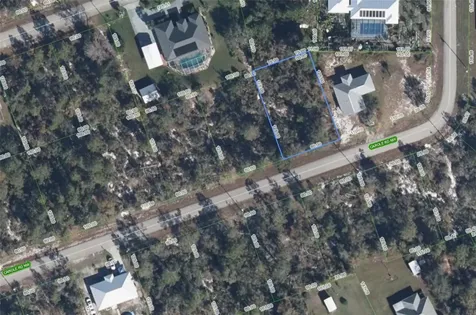 235 Carole Road Lake Placid FL 33852