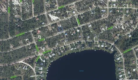 235 Carole Road Lake Placid FL 33852