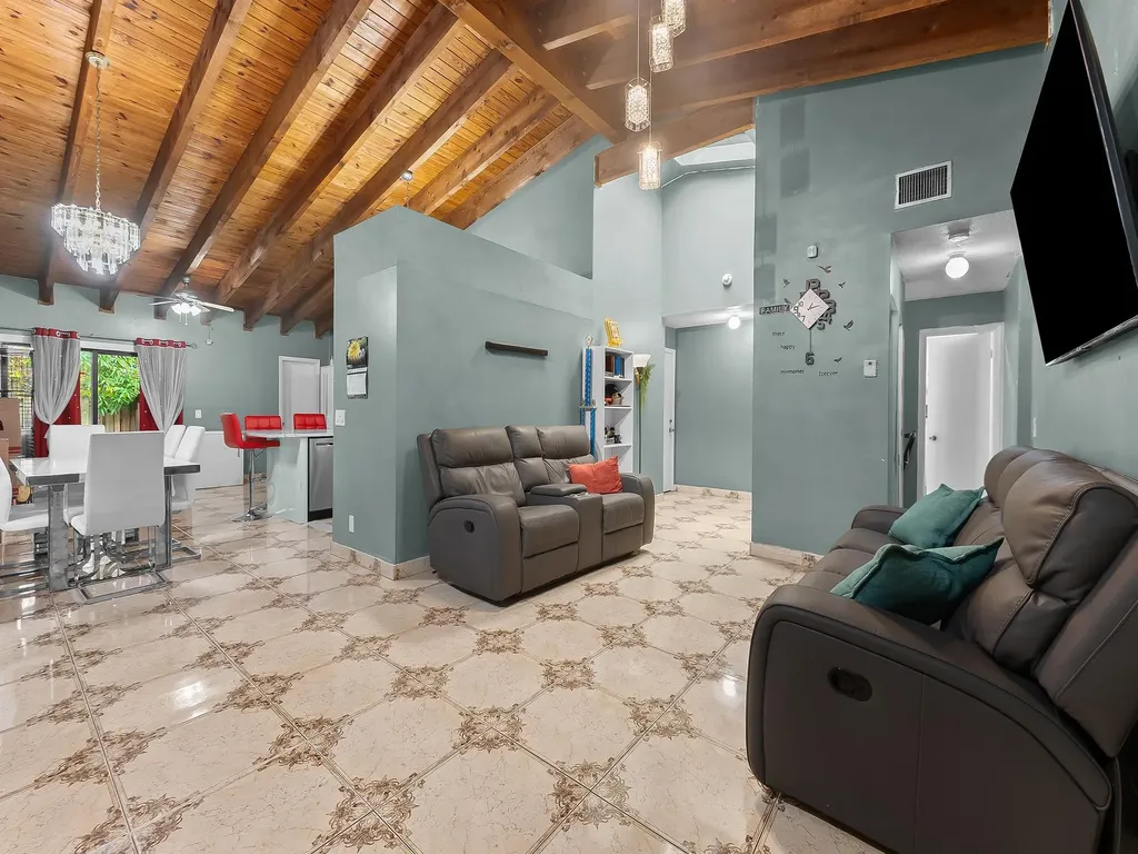 6314 NW 29th Court Sunrise FL 33313