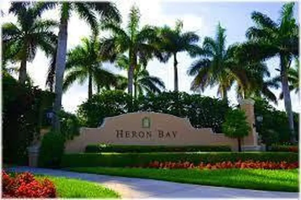 10980 NW 78th Place Parkland FL 33076