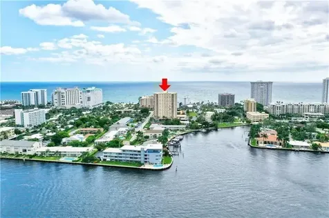 1200 Hibiscus Avenue Pompano Beach FL 33062