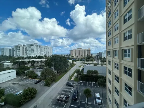 1200 Hibiscus Avenue Pompano Beach FL 33062