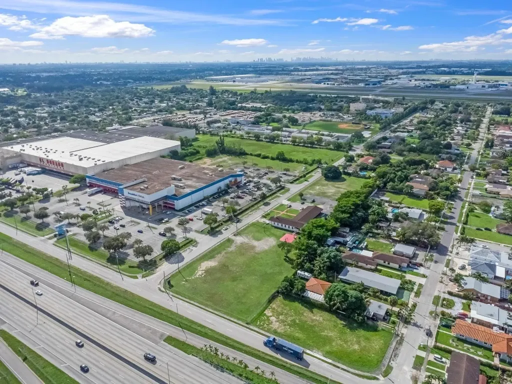 16600 NW 44th (land Lease) Court Miami Gardens FL 33054