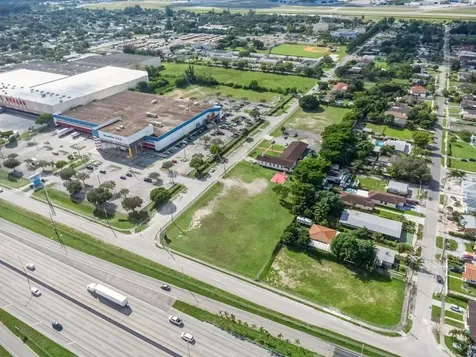 16600 NW 44th (land Lease) Court Miami Gardens FL 33054