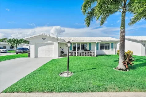 2399 SW Congress Boulevard Boynton Beach FL 33426