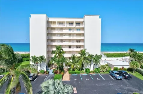 10980 S Ocean Drive Jensen Beach FL 34957