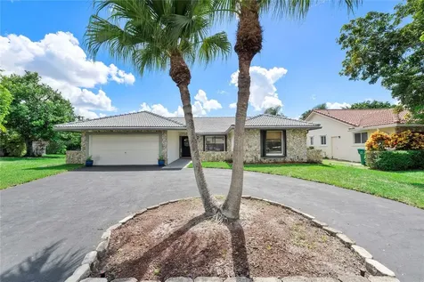 11362 NW 3rd Place Coral Springs FL 33071