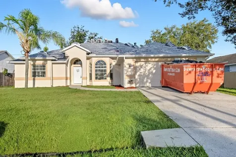 3357 SW Martin Street Port St Lucie FL 34953