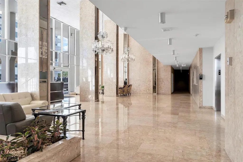 4020 Galt Ocean Drive Fort Lauderdale FL 33308