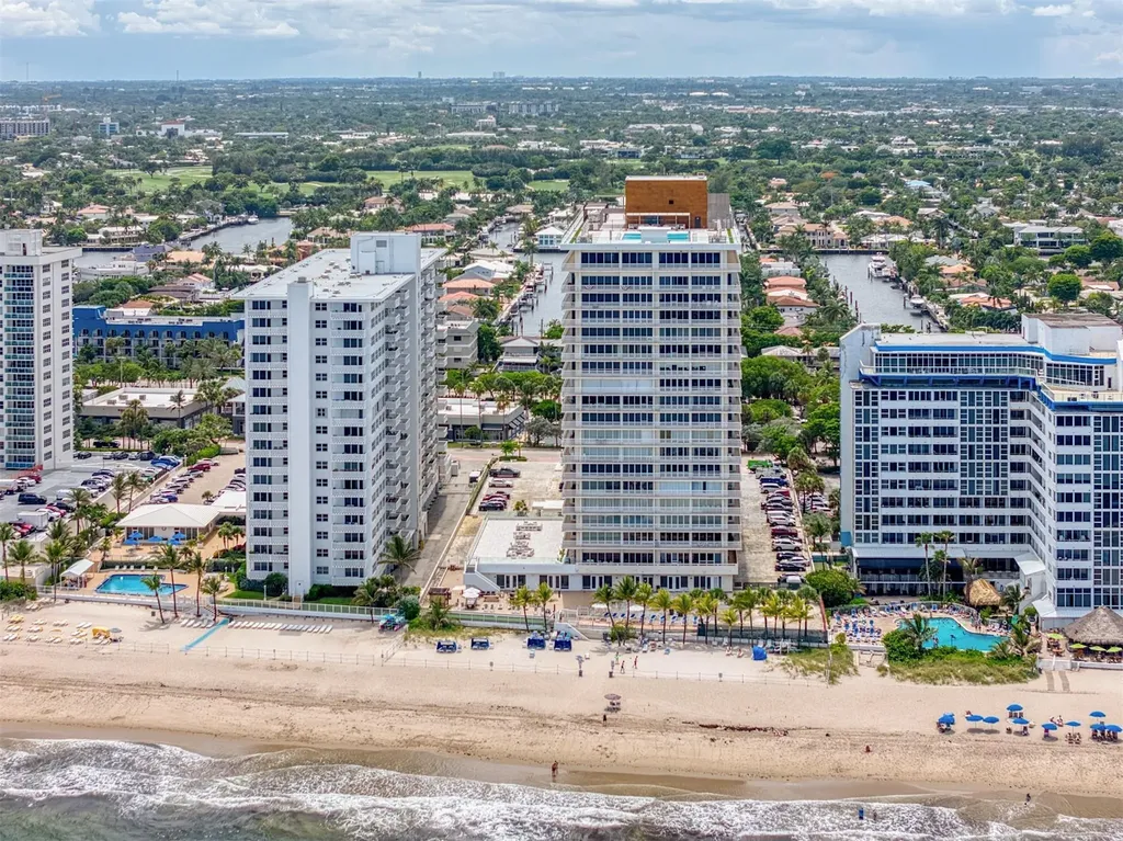 4020 Galt Ocean Drive Fort Lauderdale FL 33308