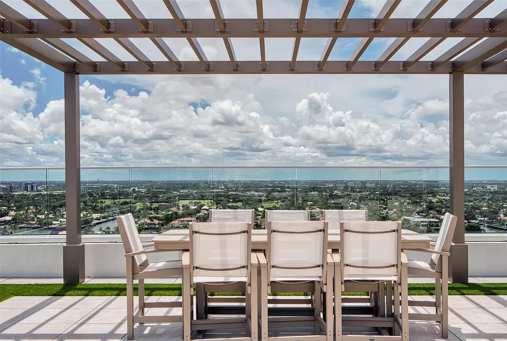 4020 Galt Ocean Drive Fort Lauderdale FL 33308